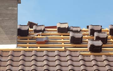 Barnburgh clay roofing costs
