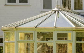 conservatory roof repair Barnburgh, South Yorkshire