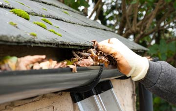 gutter cleaning Barnburgh, South Yorkshire