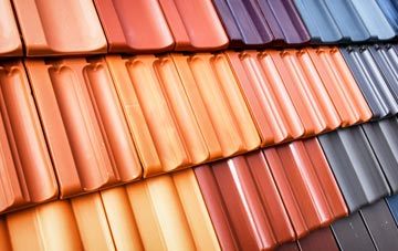 Barnburgh roof tile costs
