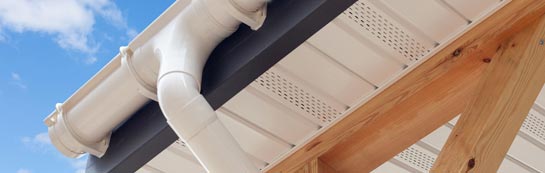 get Barnburgh guttering quotes today