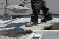 find rated Barnburgh flat roofing replacement companies